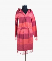 taslanmis-bathrobe-red