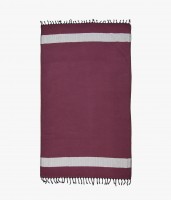 black-zigzag-peshtemal-dark-red